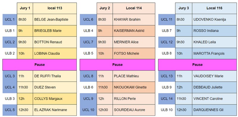 20230610 programme
